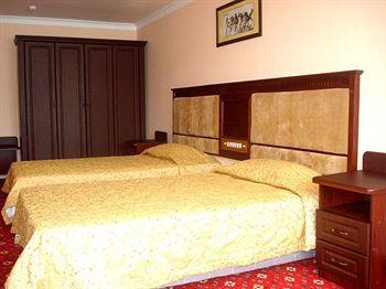Best Eastern Sayokhat Hotel Tashkent Esterno foto