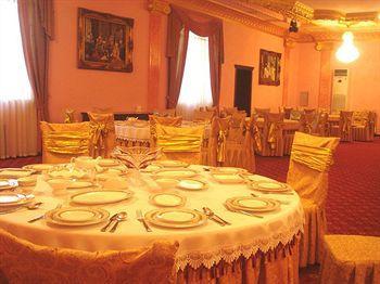 Best Eastern Sayokhat Hotel Tashkent Esterno foto