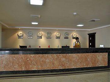 Best Eastern Sayokhat Hotel Tashkent Esterno foto