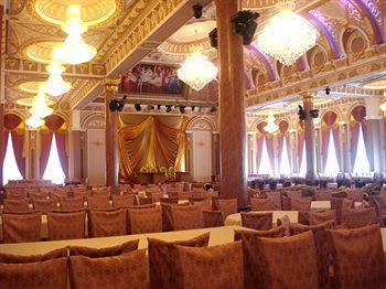 Best Eastern Sayokhat Hotel Tashkent Esterno foto