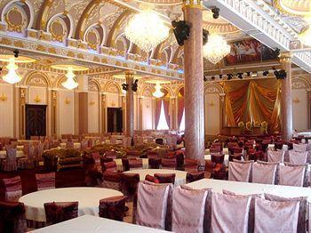 Best Eastern Sayokhat Hotel Tashkent Esterno foto