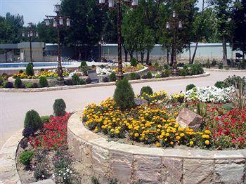 Best Eastern Sayokhat Hotel Tashkent Esterno foto