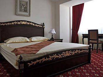 Best Eastern Sayokhat Hotel Tashkent Esterno foto